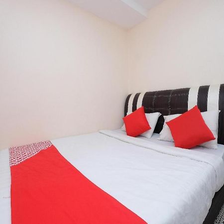 Oyo 1231 Ar Rayyan Boutique Hotel Cameron Highlands Exterior foto