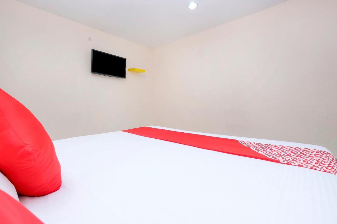 Oyo 1231 Ar Rayyan Boutique Hotel Cameron Highlands Exterior foto