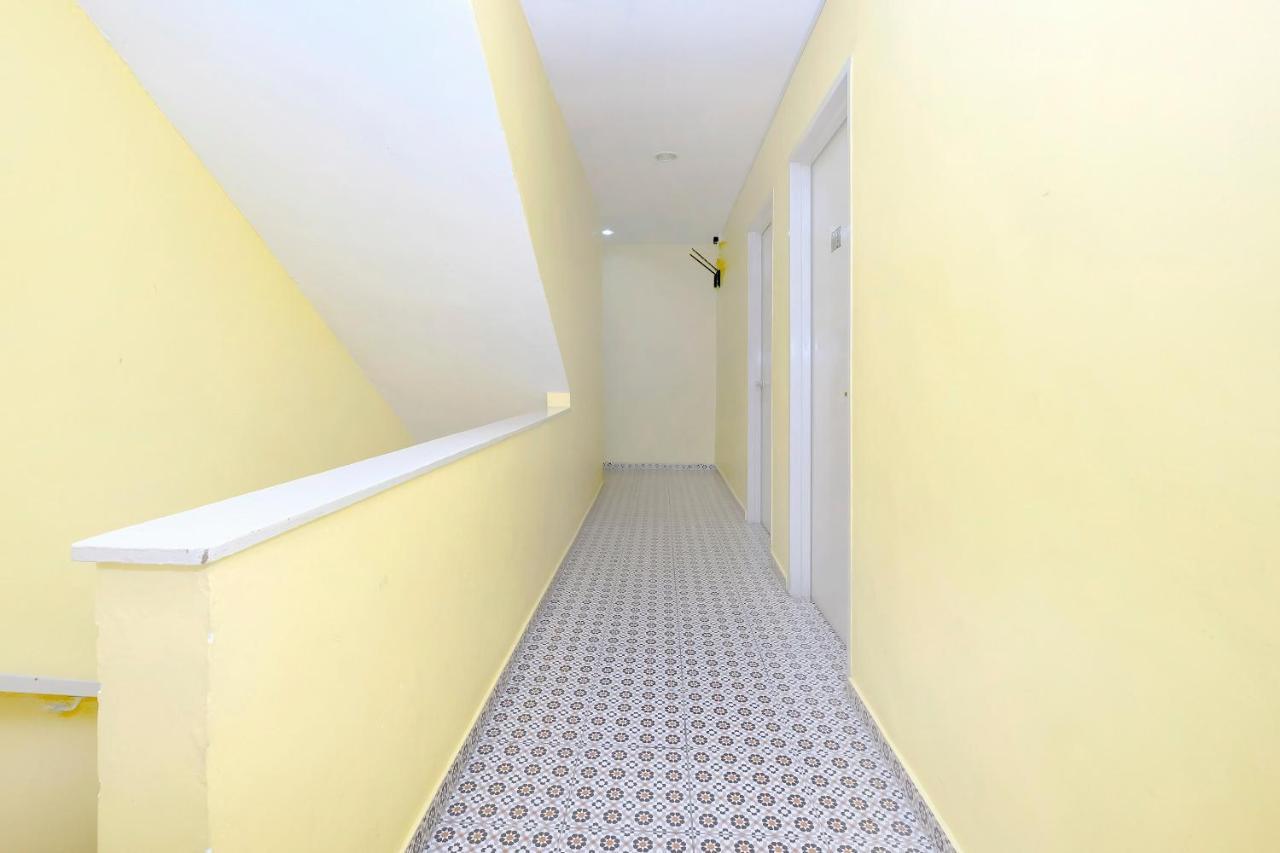 Oyo 1231 Ar Rayyan Boutique Hotel Cameron Highlands Exterior foto