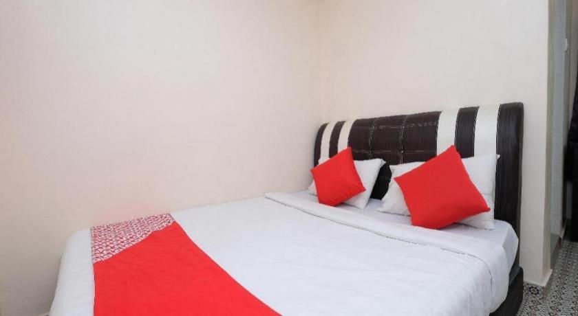 Oyo 1231 Ar Rayyan Boutique Hotel Cameron Highlands Exterior foto