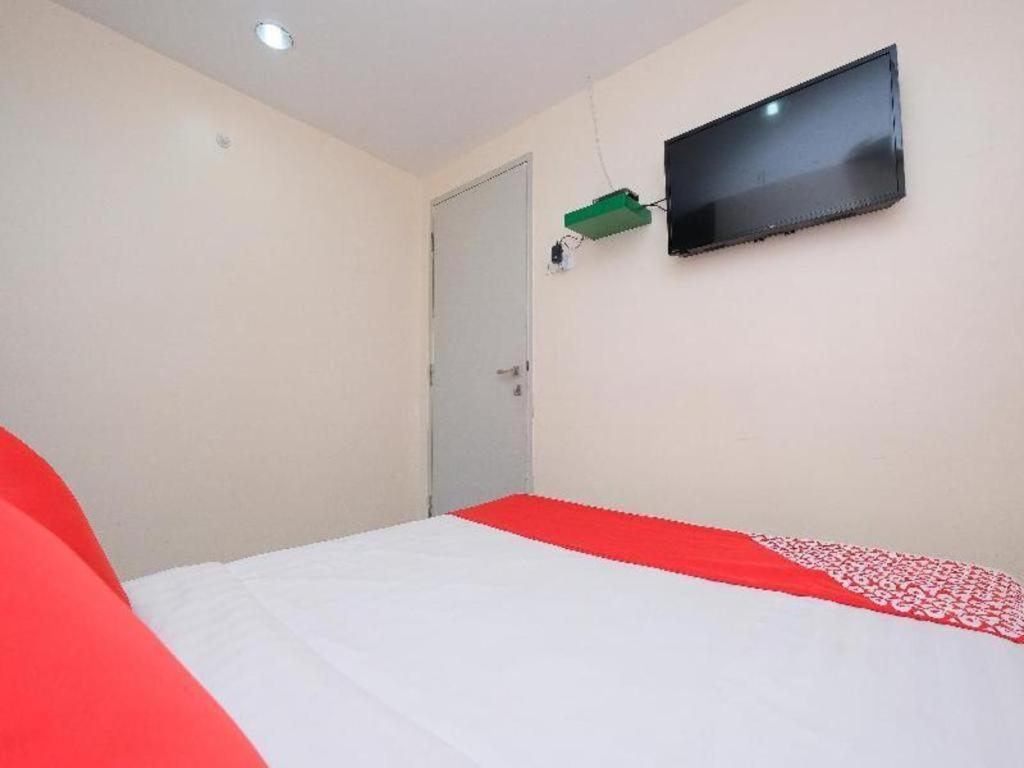 Oyo 1231 Ar Rayyan Boutique Hotel Cameron Highlands Exterior foto